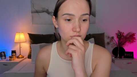 im_mystery_ @ myfreecams on 20231216