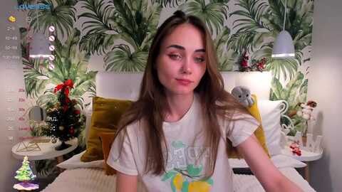 irisadams @ myfreecams on 20231216