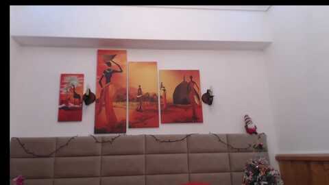 isabellefit @ myfreecams on 20231216