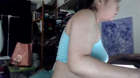 jadelondonxo @ myfreecams on 20231216