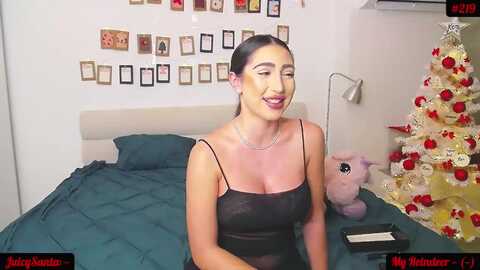 juicyjelly_ @ myfreecams on 20231216