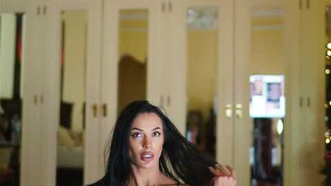 katyerave @ myfreecams on 20231216