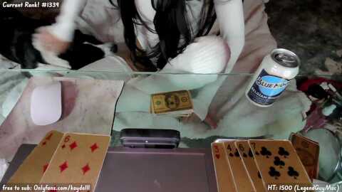 kaydolll @ myfreecams on 20231216