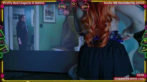 kristiemas @ myfreecams on 20231216