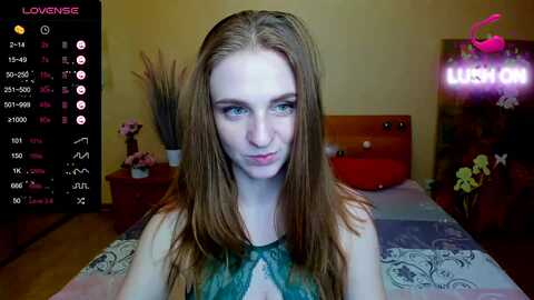 lettithefox @ myfreecams on 20231216