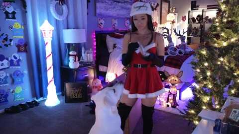 lexxistar @ myfreecams on 20231216