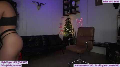 lilah_belle @ myfreecams on 20231216