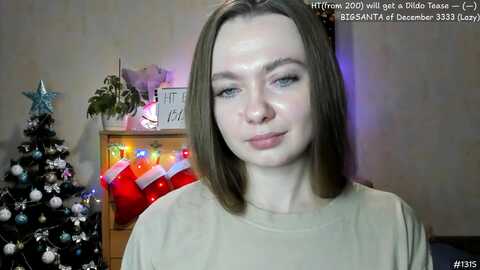 lizaghost @ myfreecams on 20231216