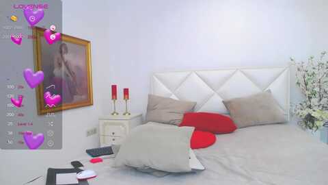 lovely_millie @ myfreecams on 20231216