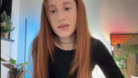 lovelybvnny @ myfreecams on 20231216