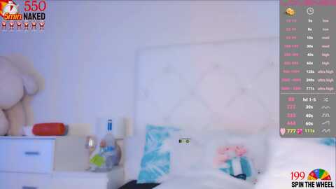 lucky_star888 @ myfreecams on 20231216