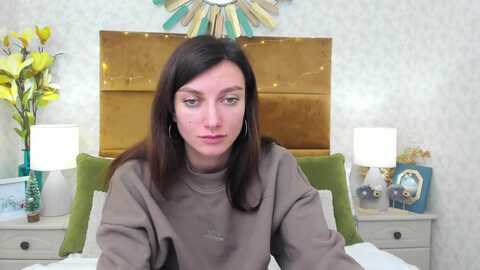 luckysandra @ myfreecams on 20231216