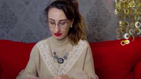 lysaddiction @ myfreecams on 20231216