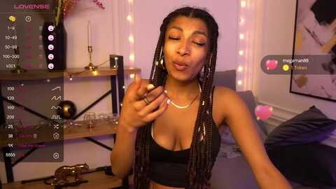 manelikpearce @ myfreecams on 20231216