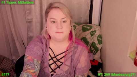 mari_jae @ myfreecams on 20231216