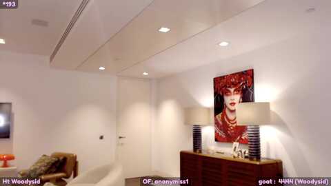 maze__ @ myfreecams on 20231216