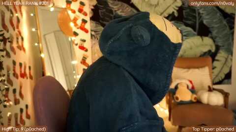 n0valy @ myfreecams on 20231216