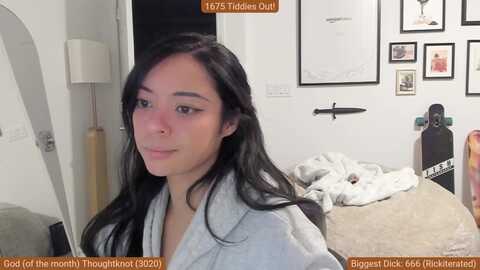 nami_ @ myfreecams on 20231216