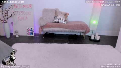 natalia_rae @ myfreecams on 20231216