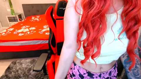 nattyrp @ myfreecams on 20231216