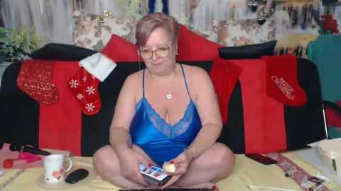 queenpammy @ myfreecams on 20231216