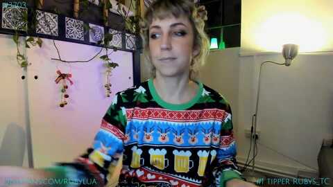 ruby_lua @ myfreecams on 20231216