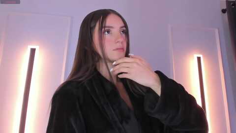 samirah_ @ myfreecams on 20231216