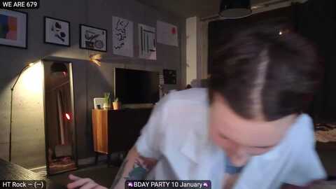 sassykai @ myfreecams on 20231216