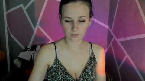 sexy_ukr @ myfreecams on 20231216