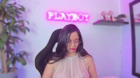 sexybabyjarel @ myfreecams on 20231216