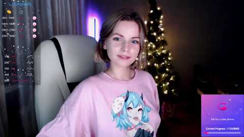 snowpanda @ myfreecams on 20231216