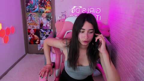 sofigrace @ myfreecams on 20231216