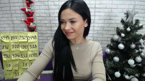 sophialucky @ myfreecams on 20231216