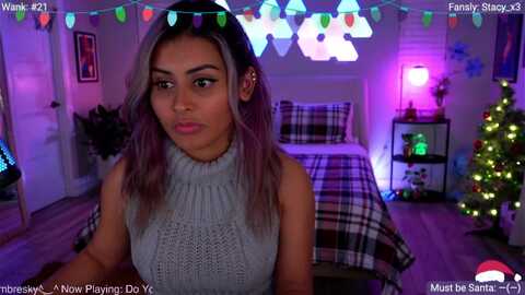 stacy_x3 @ myfreecams on 20231216