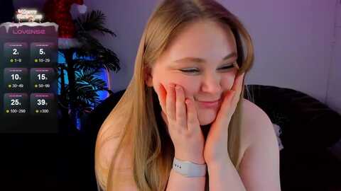 suck_doll @ myfreecams on 20231216