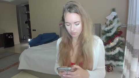 sweetblonde20 @ myfreecams on 20231216