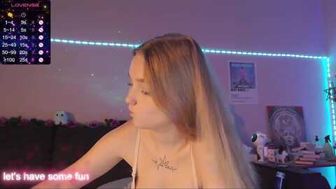 sweetmimia @ myfreecams on 20231216