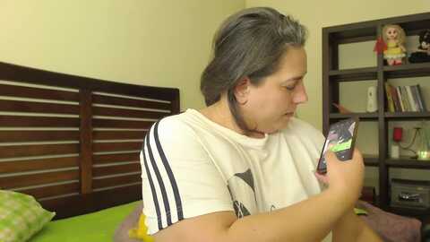 ukrainianbbw @ myfreecams on 20231216