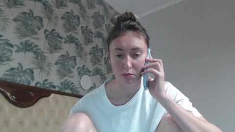 veronica_4u @ myfreecams on 20231216