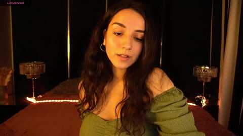 xdaphnemoss @ myfreecams on 20231216