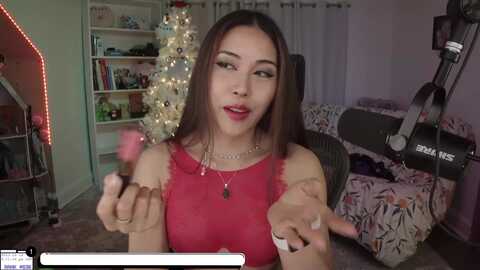 aedonflux @ myfreecams on 20231217