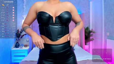 alicooper_ @ myfreecams on 20231217