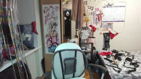 amurmistress @ myfreecams on 20231217