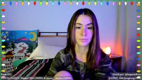 bankslilhelpr @ myfreecams on 20231217