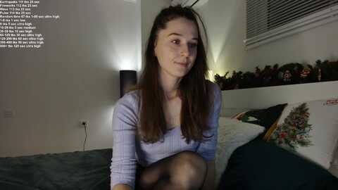 chantwow @ myfreecams on 20231217