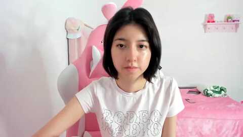 cherrycute666 @ myfreecams on 20231217