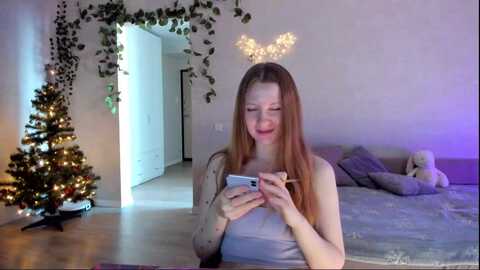 cutegirlalice @ myfreecams on 20231217