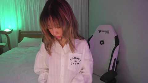 daisyy_ @ myfreecams on 20231217