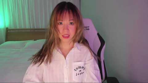 daisyy_ @ myfreecams on 20231217
