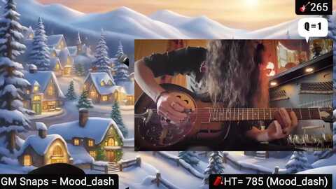 deszeppelin @ myfreecams on 20231217